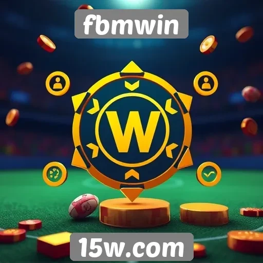 Exploração das principais funcionalidades do fbmwin