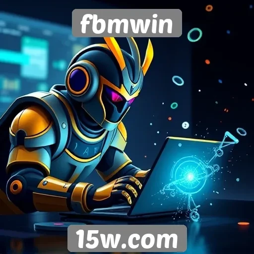 Impactos do fbmwin na indústria de jogos online