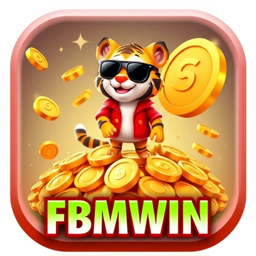 Logotipo fbmwin