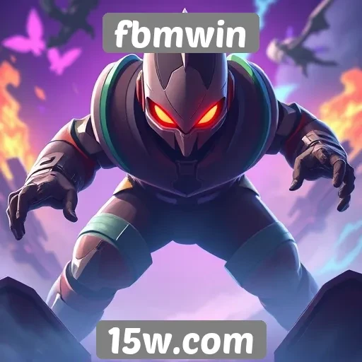 Novos jogos disponíveis no fbmwin