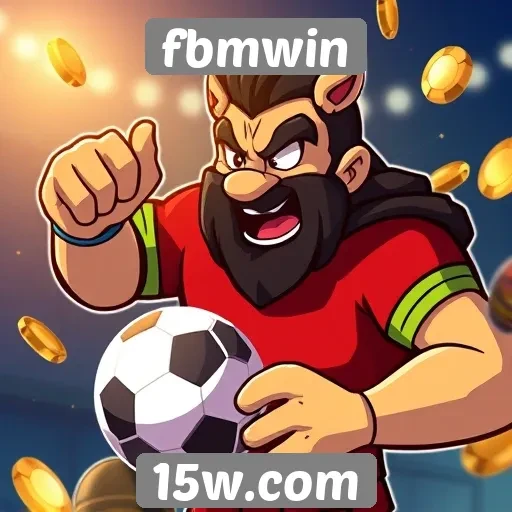 novas promoções atraem jogadores para fbmwin