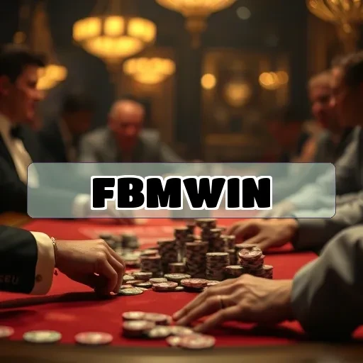 fbmwin Plataforma