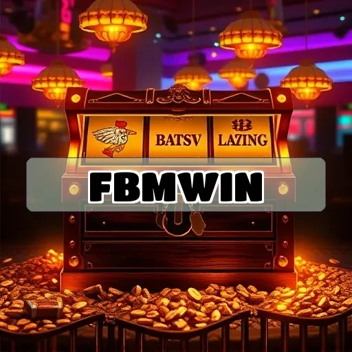 fbmwin Eventos Esportivos