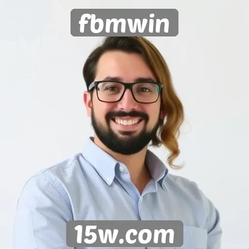 feedback dos usuários sobre a experiência no fbmwin